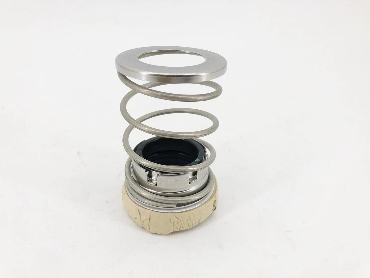 New John Crane M124662 Mechanical Seal