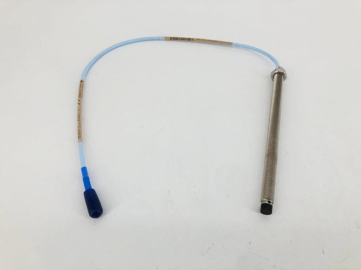 New Bently Nevada 330101-00-60-05-02-05 Proximity Probe 3300 XL 8MM - No Box