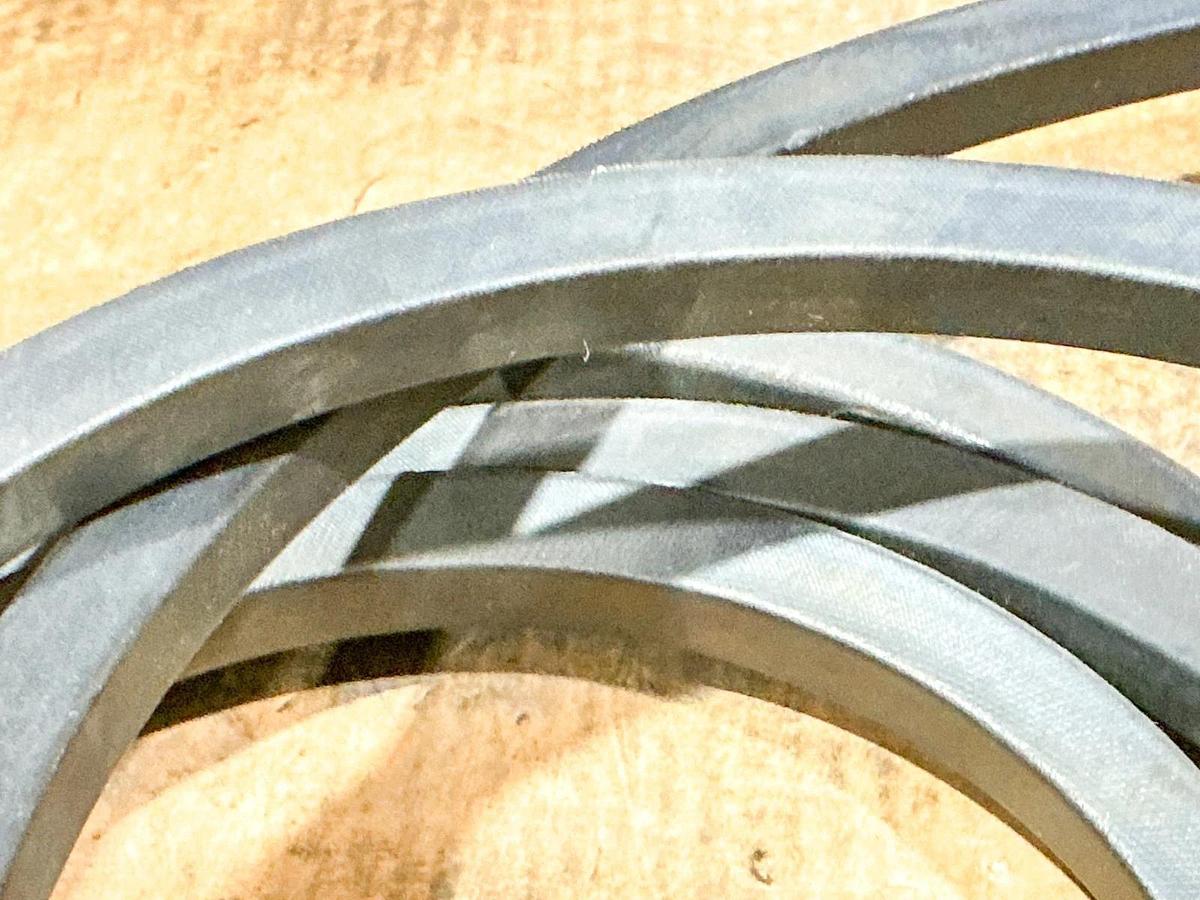 New Gates C173 Hi-Power II Belt 7/8" Width 1 Strand 177" OD 9004-2173