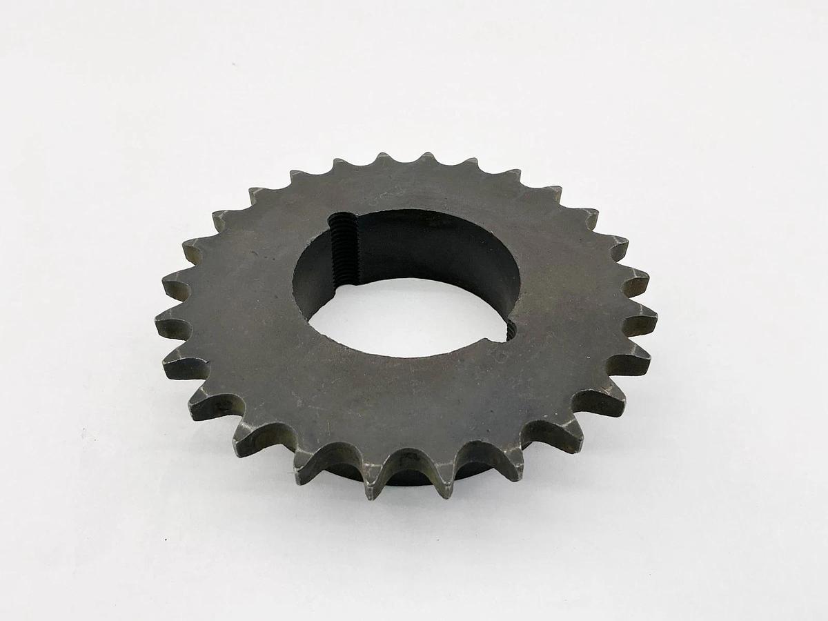 New Martin 50BTB26-2012 Taper Bushed Sprocket 26T 1/2"-2" Bore
