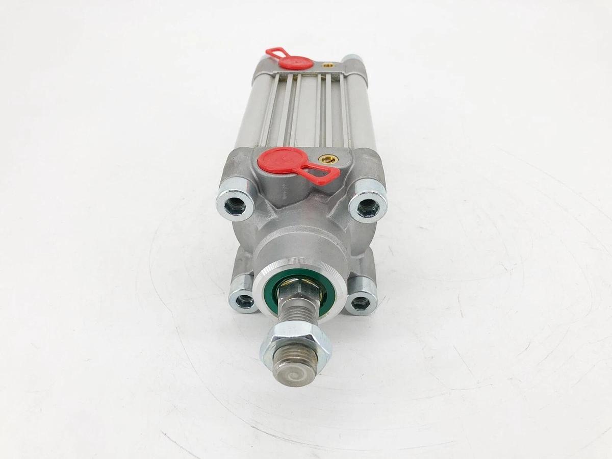 New Aventics 0822123002 Pneumatic Cylinder 63mm Bore 50mm Stroke - No Box