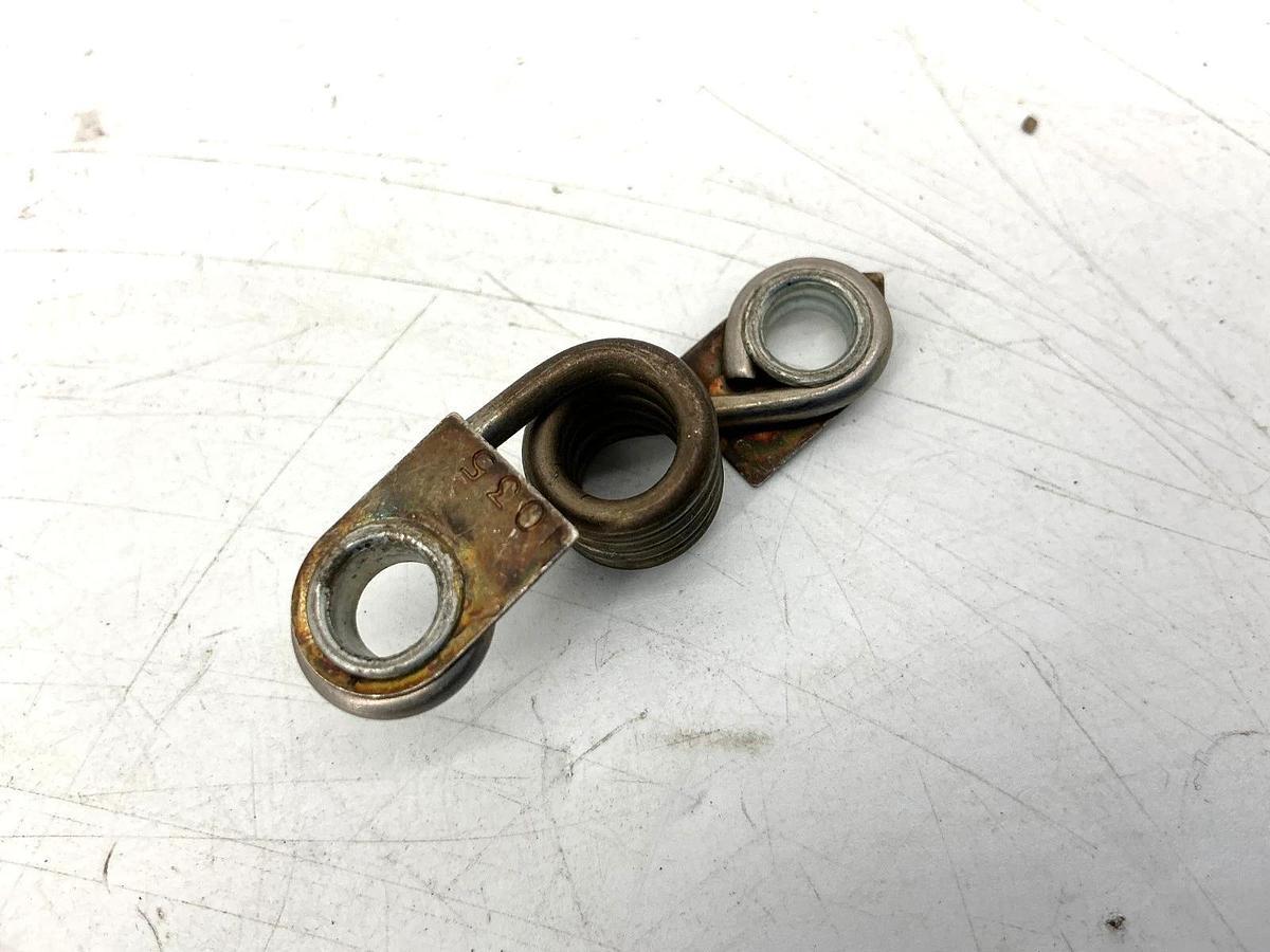 Used Lot of 4 Cutler-Hammer 1035 Thermal Overload Relay Heater Element