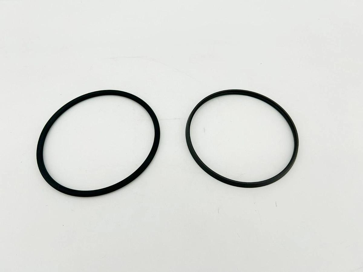 New Buhler UNN-44028-026 Seal Gasket