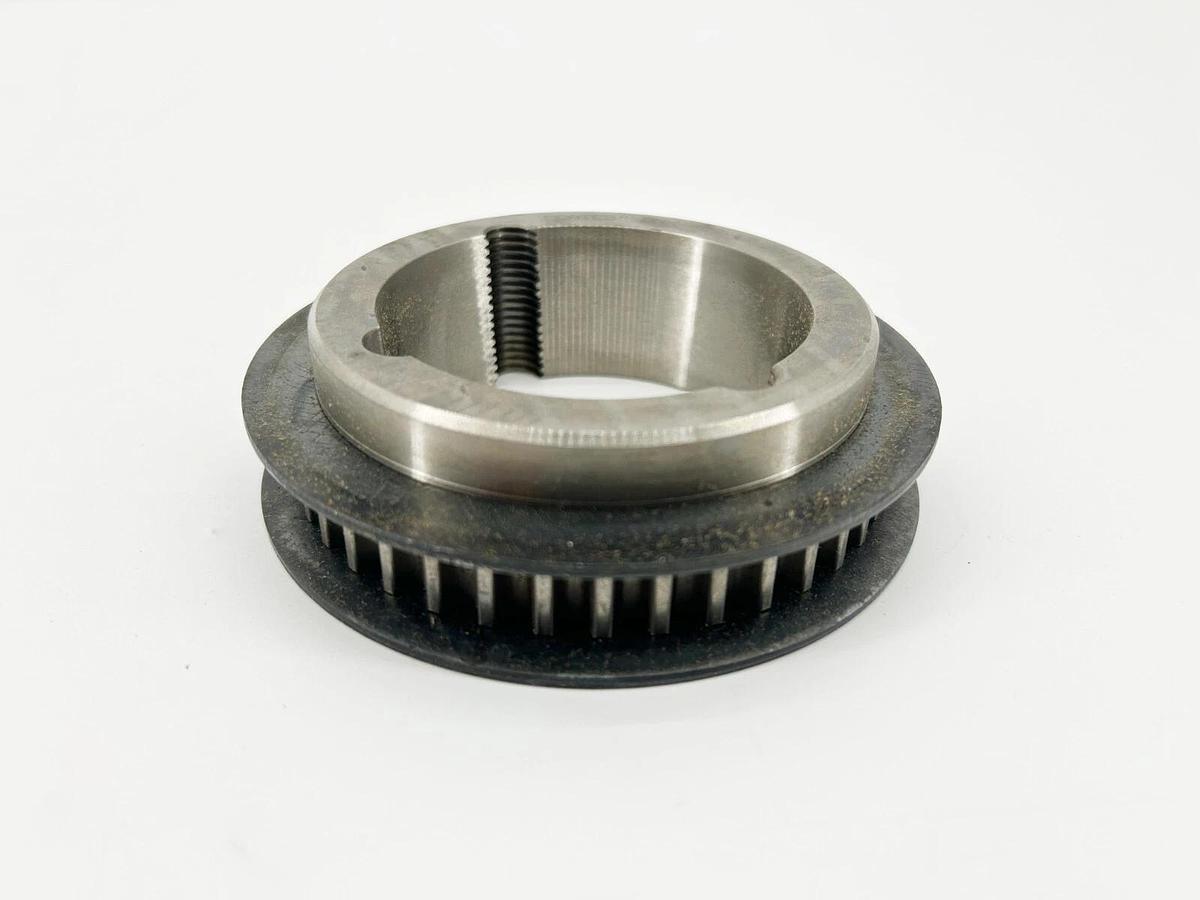 New Gates 8MX-40S-12 2012 Poly Chain GT Sprocket 77181040