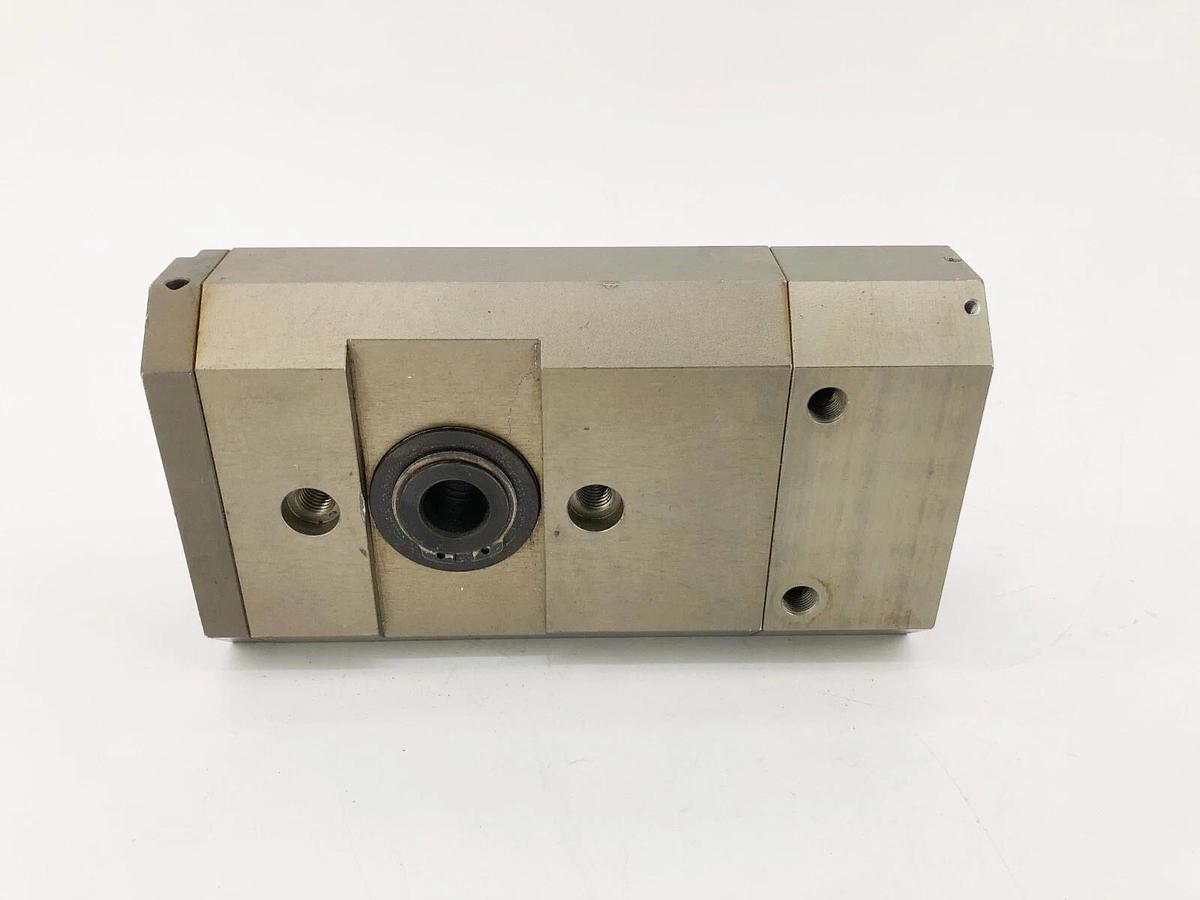 Used Schunk MSE-A 40 Rotary Actuator 352860