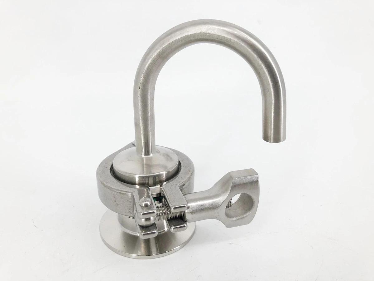 New Alfa Laval LKUV-2 Air Relief Valve 9613426908