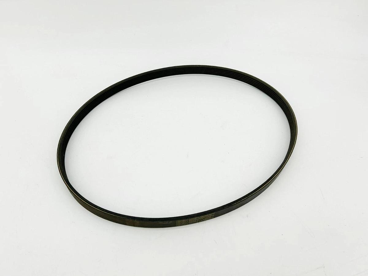 Lot of 3 New Goodyear 320J Poly V-Belts, 6 Band, 32" Length