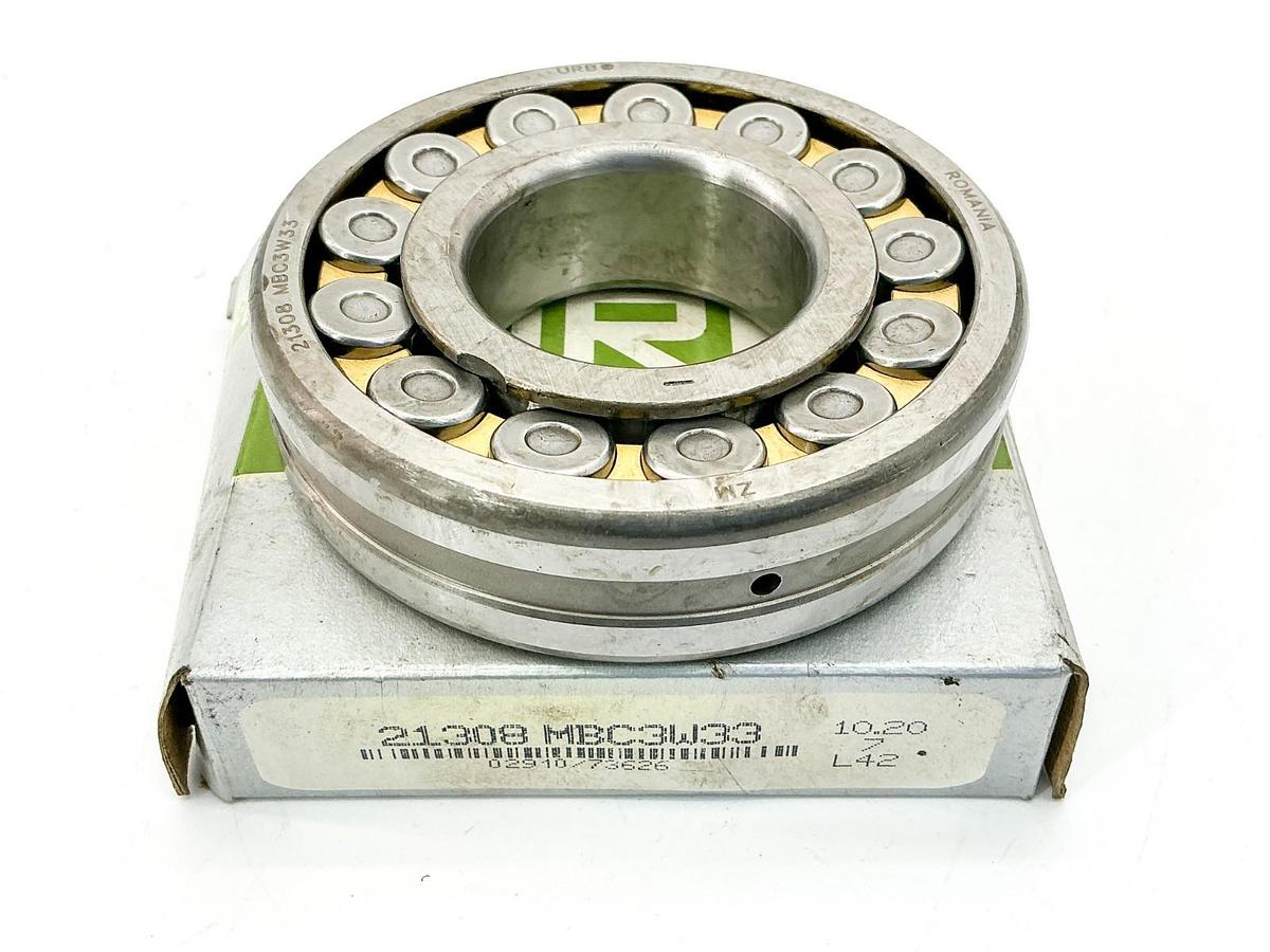 New URB 21308 MBC3W33 Roller Bearing