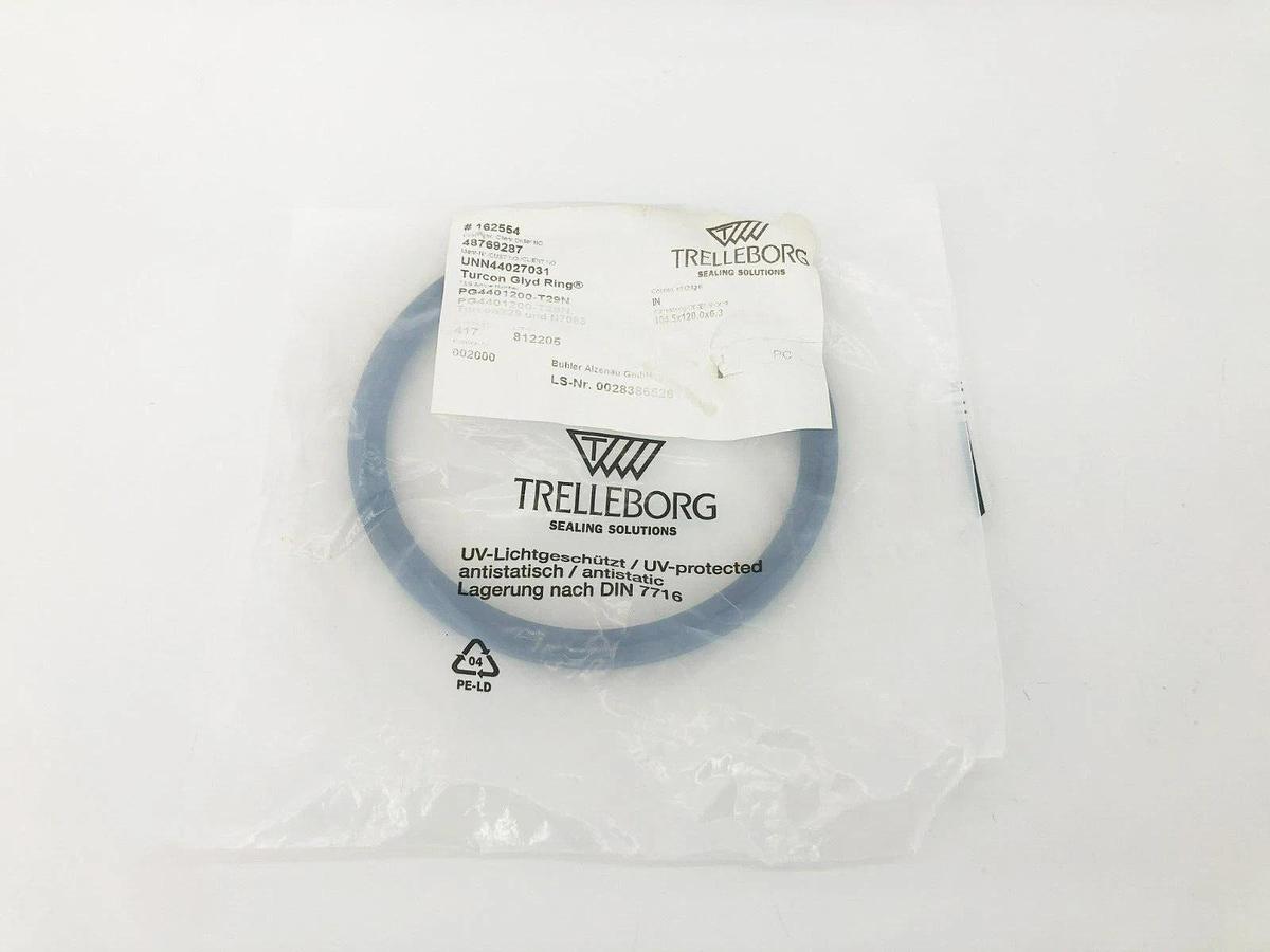 New Trelleborg PG4401050-T29N Turcon Glyd Ring 656067