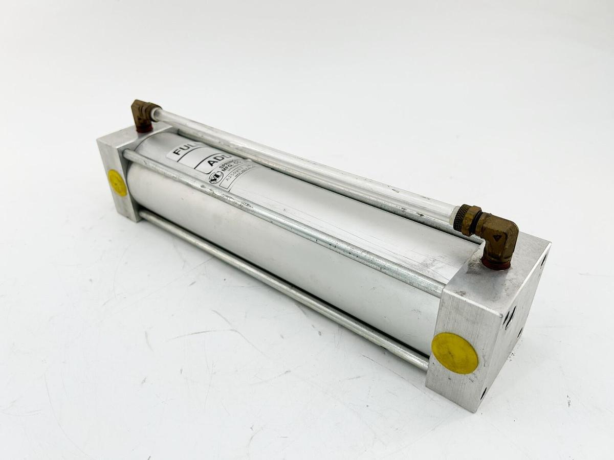 New Springville A250x11 Pneumatic Cylinder 250PSI 38371