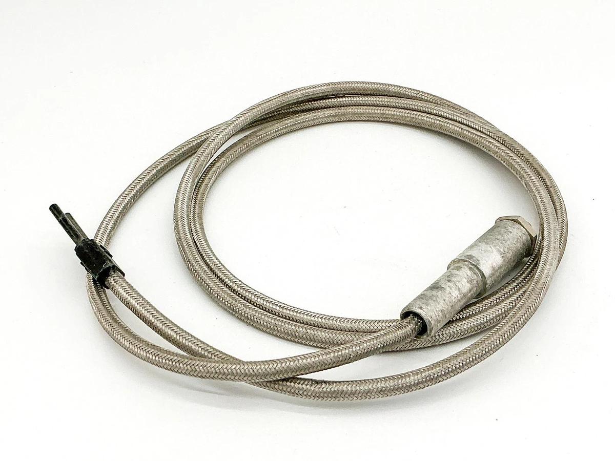 New Keyence FU 67G Fiber Optic Sensor Cable - No Box