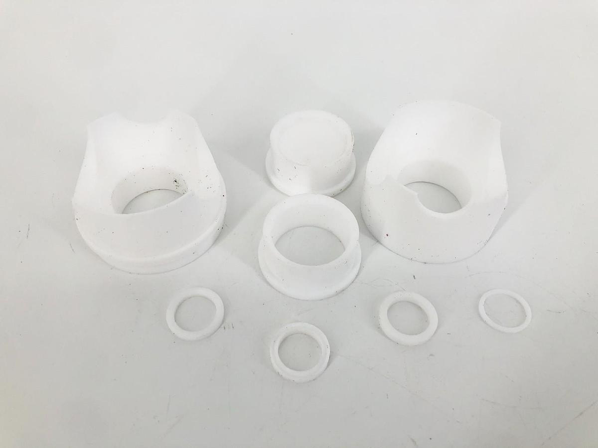 New Assured Automation G30DREPAIRKIT Ball Valve Kit 1-1/2" (Incomplete Kit)