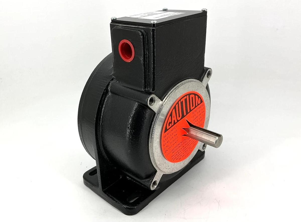 New Dynapar M060699 Ser 60P Incremental Encoder 5-15VDC 62-PMDF-0400-TB - No Box