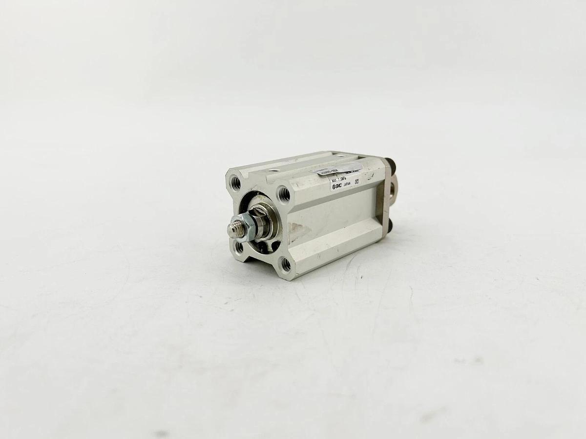 SMC NCQ2025-350M Pneumatic Cylinder 2A2-3JN