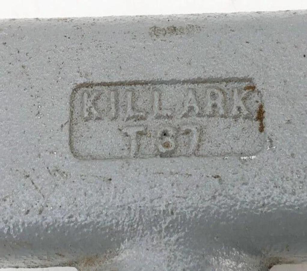 Lot of 2 New Killark T37 Conduit Bodies 1" Trade Size