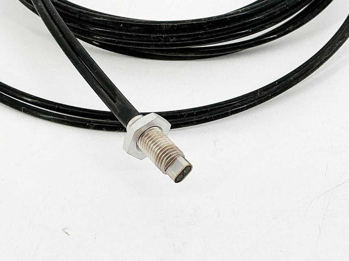 New Omron E32-D51 Photoelectric Fiber Sensor - No Box