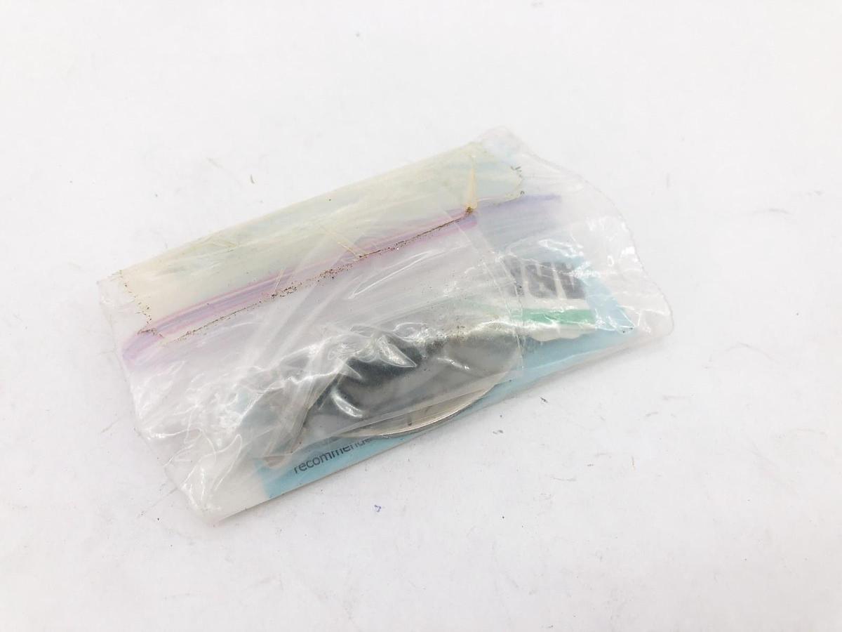 New Nicholson 0043101 Repair Kit 12 or 3/16" ORIF MECH LESS BKT