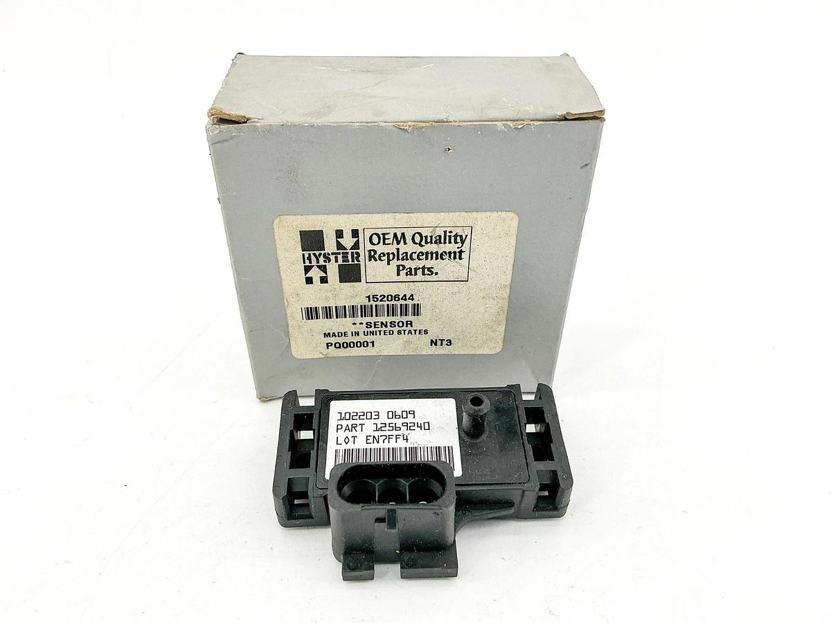 New Hyster 1520644 Forklift Sensor