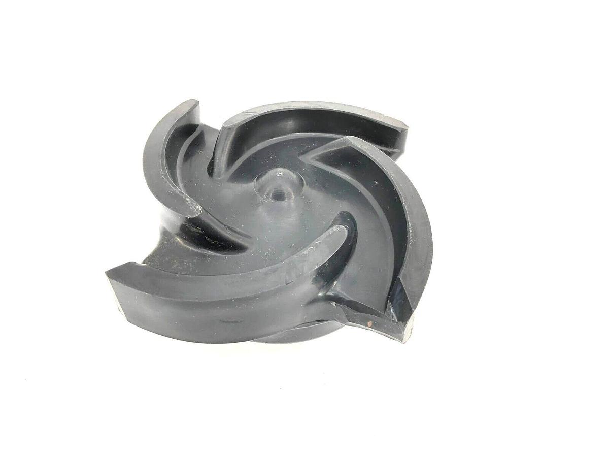 New Durco 50131A Impeller 6.750" Dia. 3X2L-10 - No Box