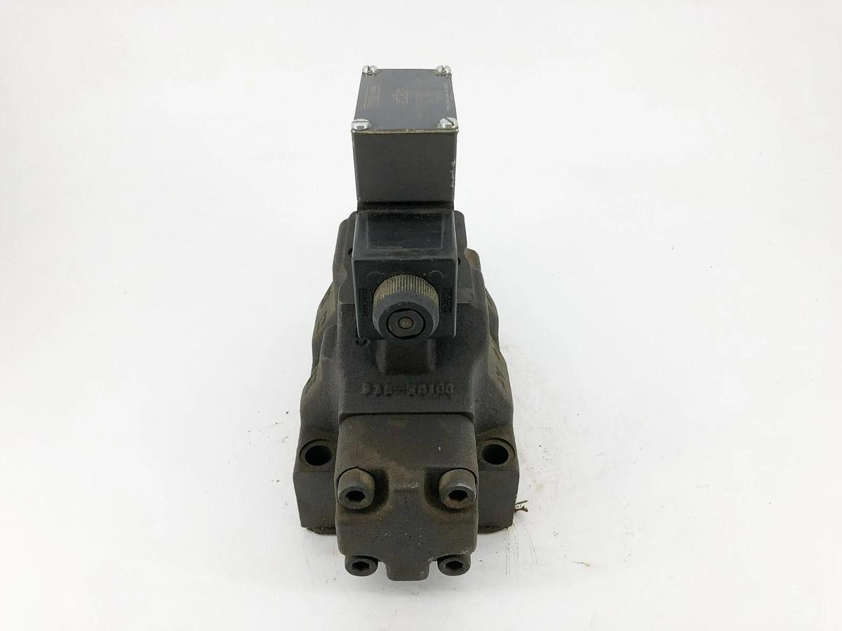 New Denison Hydraulics A3D06-35-B07-0303-20D1W01328 Directional Control Valve
