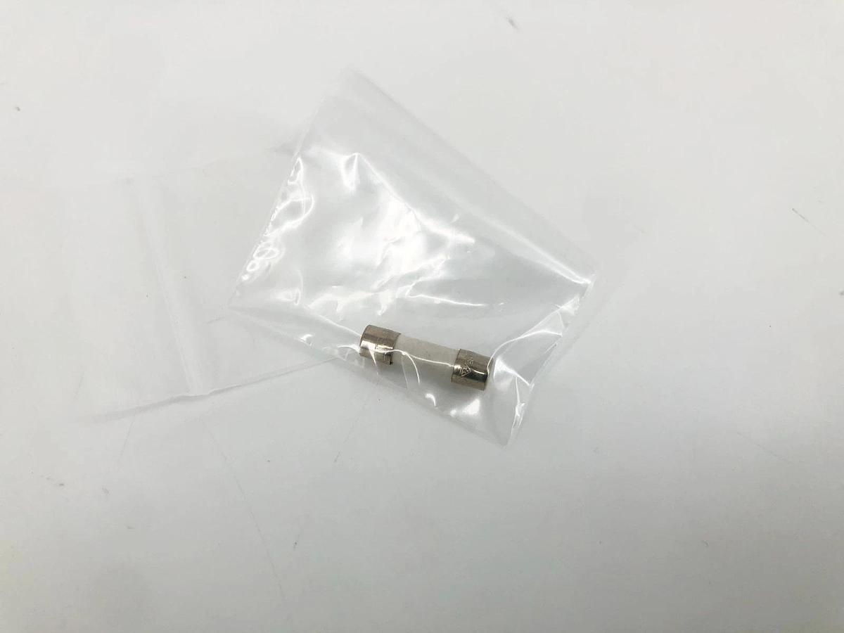 New VideoJet 406002 Spare 2350/60 Mains Inlet Rev AA