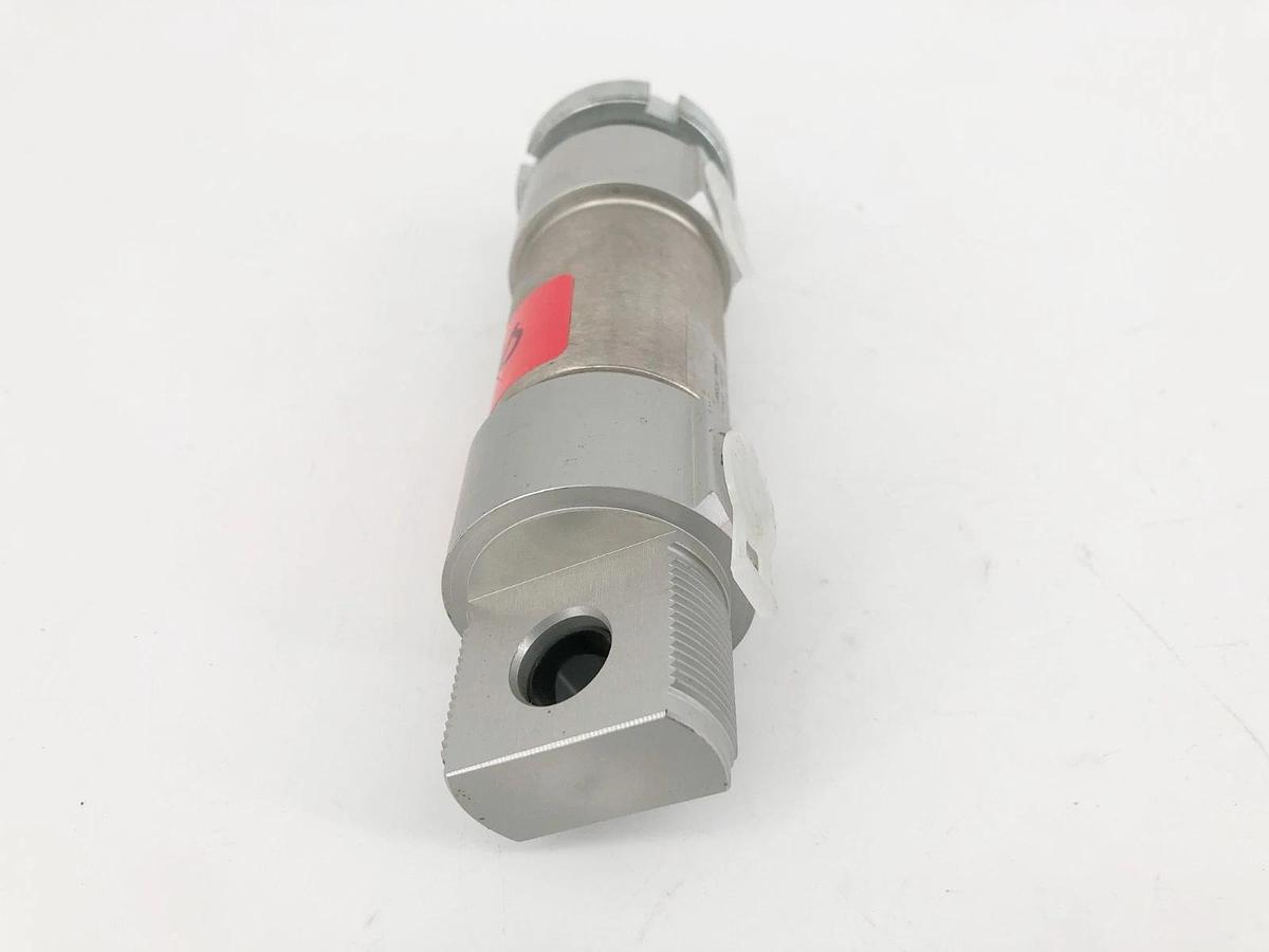 New Festo DSNU-40-25-P-A Pneumatic Cylinder 10 Bar 195990 - No Box