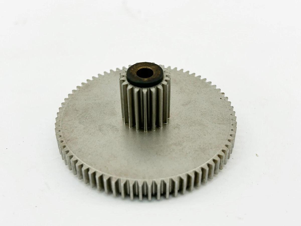 New Warner 9220-505-002 Intermediate Repair Gear Kit For Actuator 20:1 Ratio