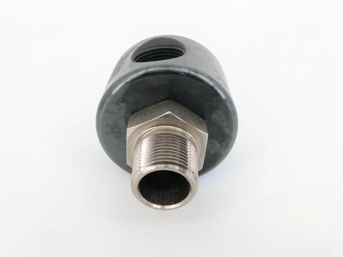 New Rotary Systems 10054-0101-000 Rotary Union 90 Deg 3/4"NPT - No Box