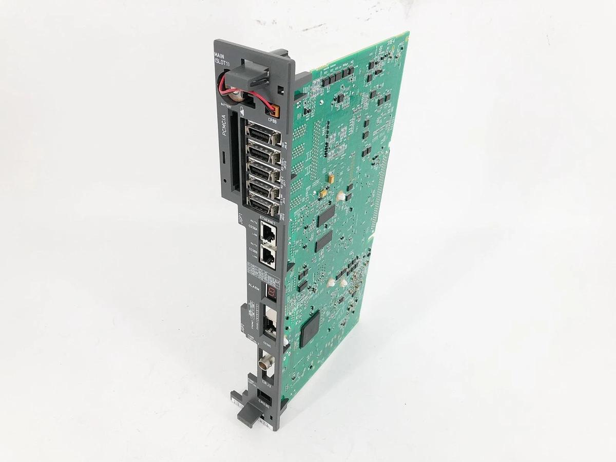 New Fanuc A16B-3200-0810 Main PCB Standard for R-30iB Plus - No Box