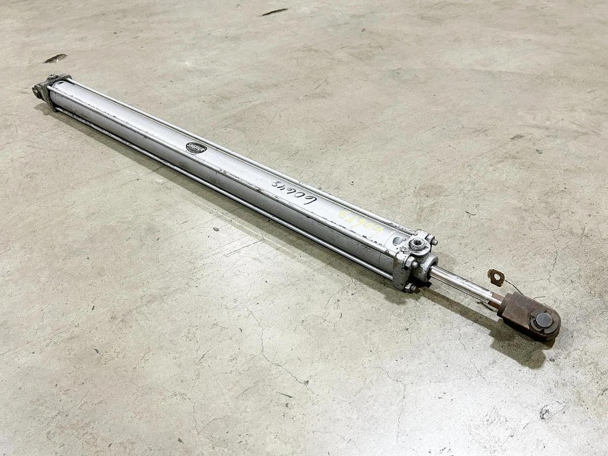 New Sheffer Co. 1.5C20C24CC Pneumatic Cylinder - No Box