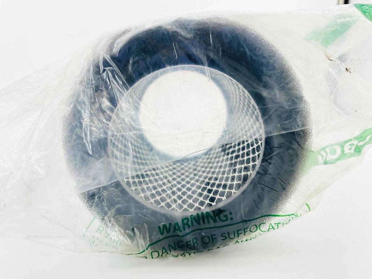 New Solberg B00H43073Q Polyester Filter Cartridge for Compressor