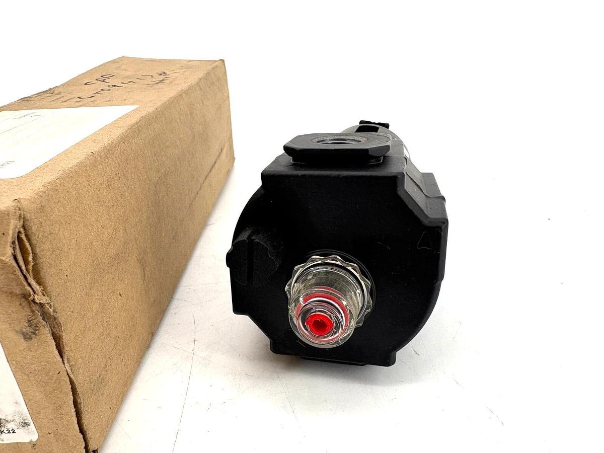 New Dixon L74M-3 Micro-Fog Lubricator 3/8" Ports 114SCFM 150PSI max