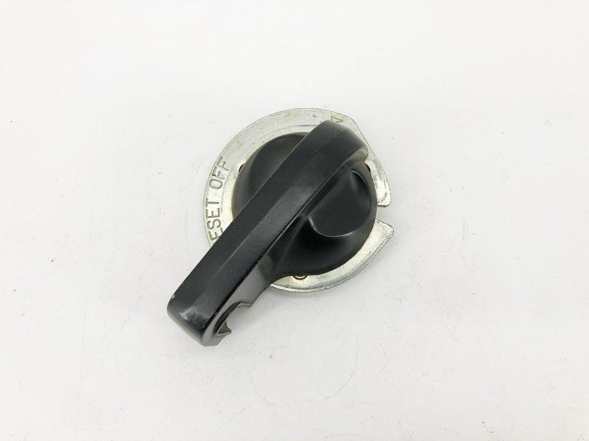 Used E615 Switch - Reset Off On