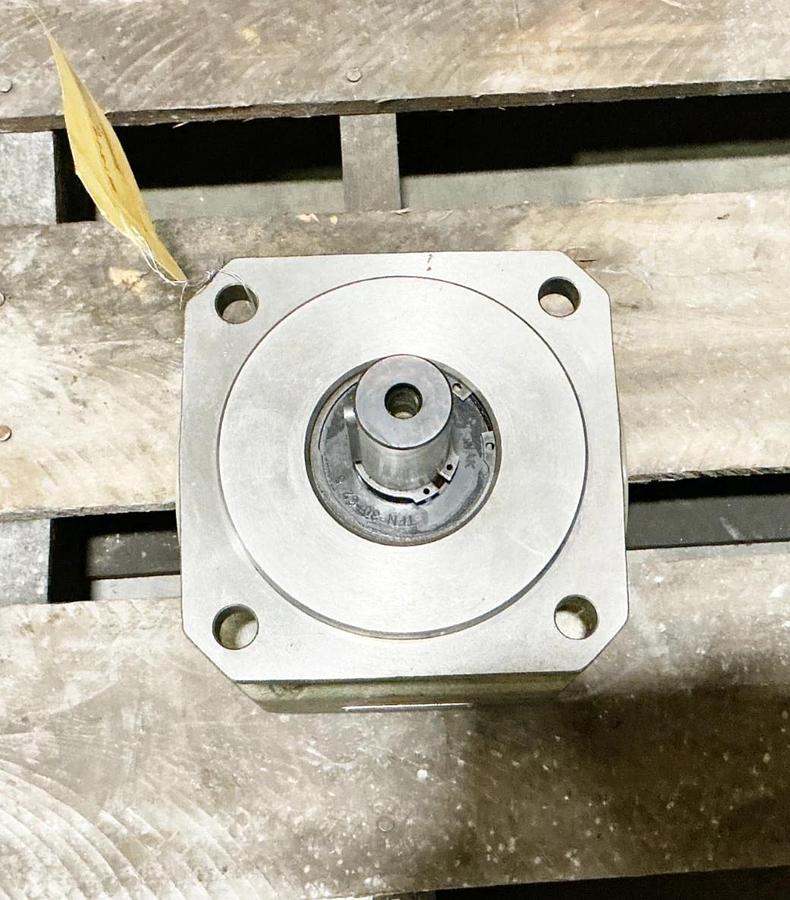 Used Haldex Hydraulics GPA3-63-E-30-L Hydraulic Gear Pump