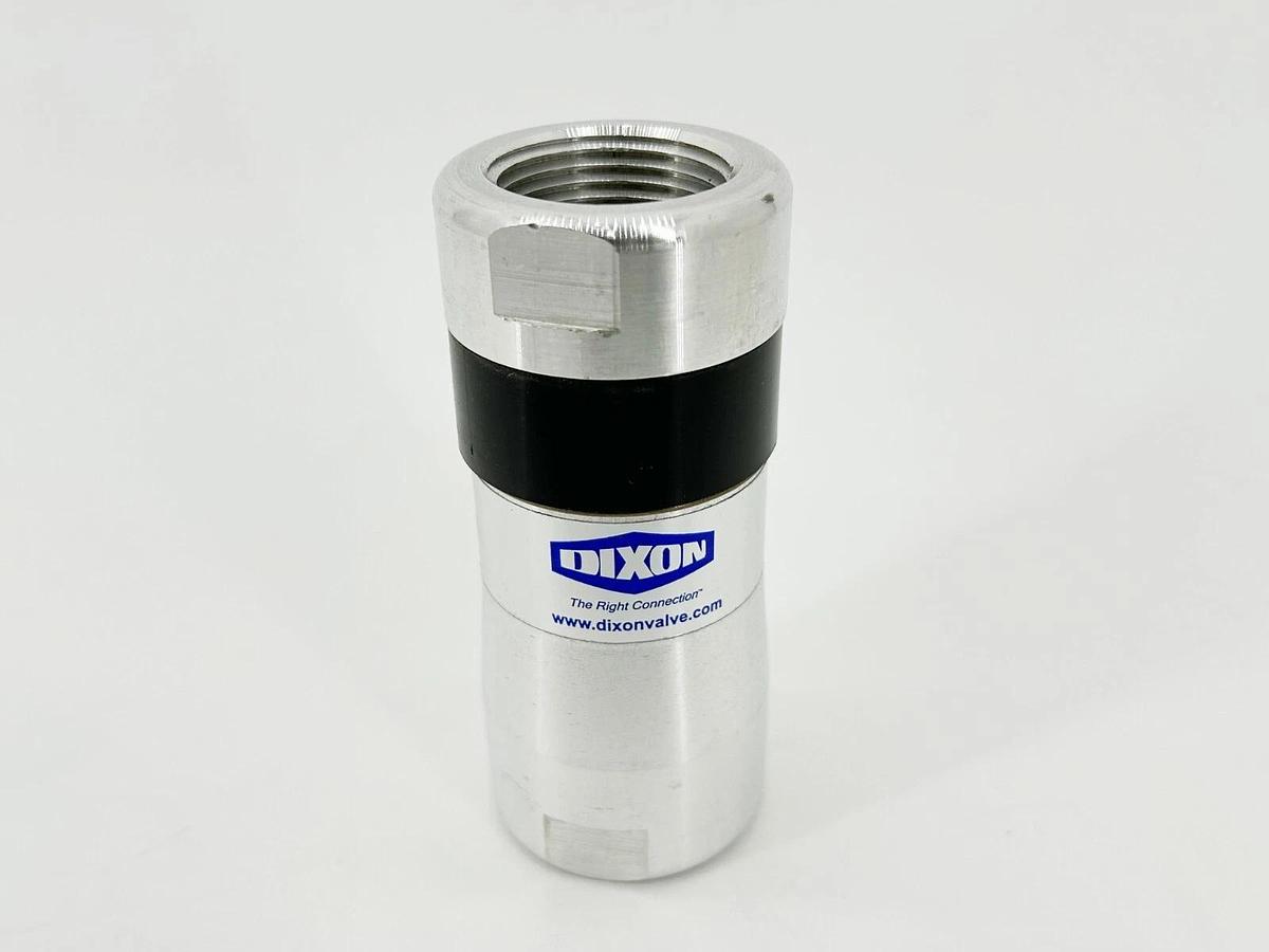 New Dixon DAB1 1" Breakaway Hose Coupling