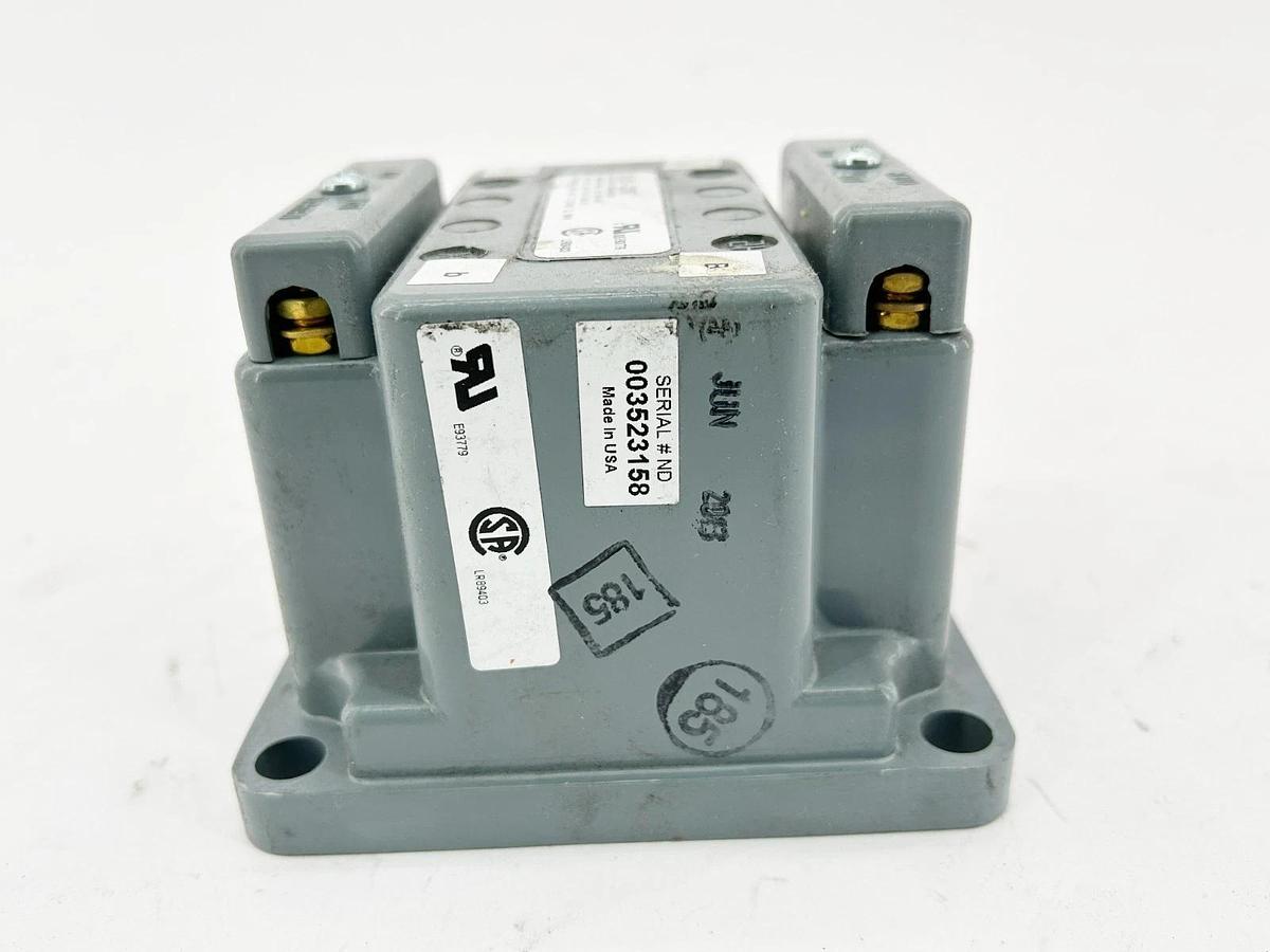New Flex-Core 460I-660 Potential Transformer 6:1 125VA 50Hz