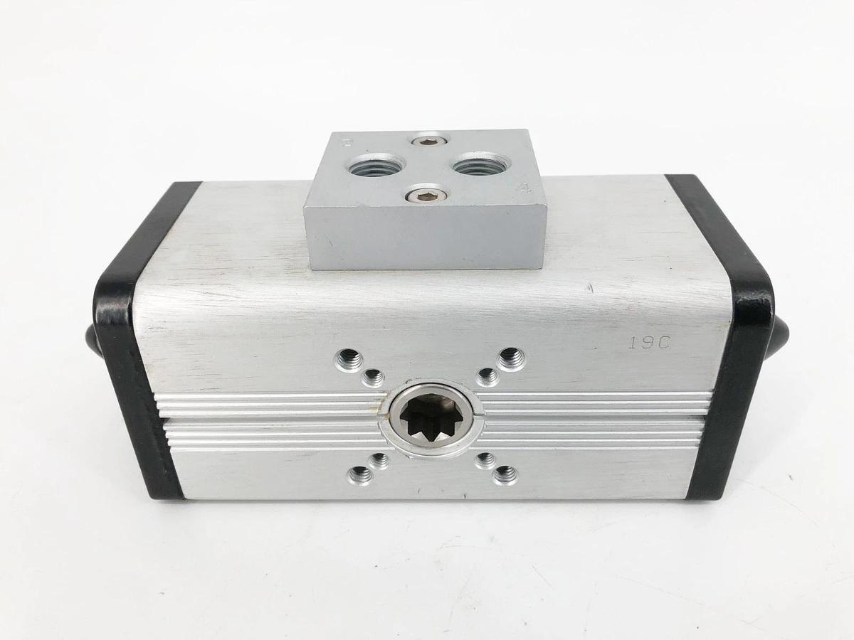New Assured Automation DAN0045412SKA0202 Actuator E30DAX08DUB30 - No Box