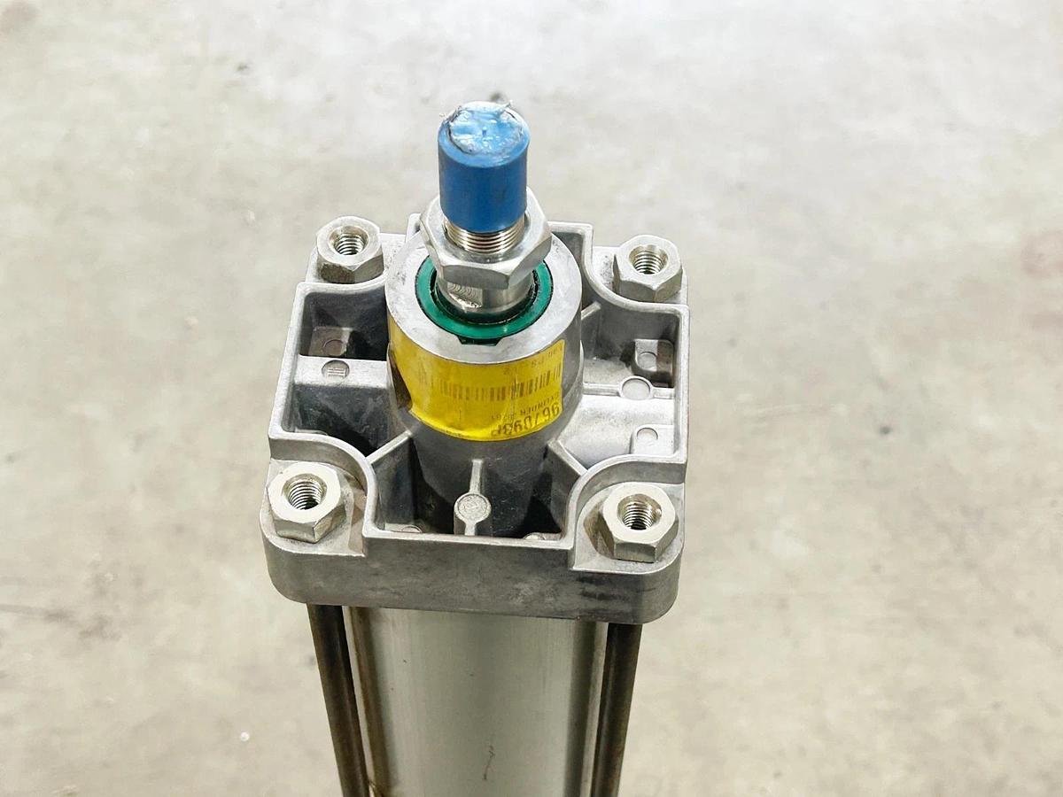 New IMI Norgren DA/8100/750 Pneumatic Cylinder 100MMX750MM