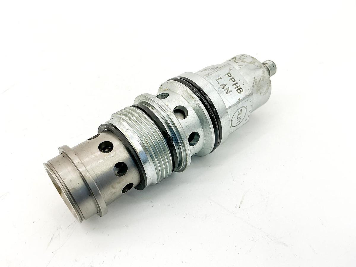 Used Sun Hydraulics PPHB-LAN Pilot Operated Pressure Reducing Valve
