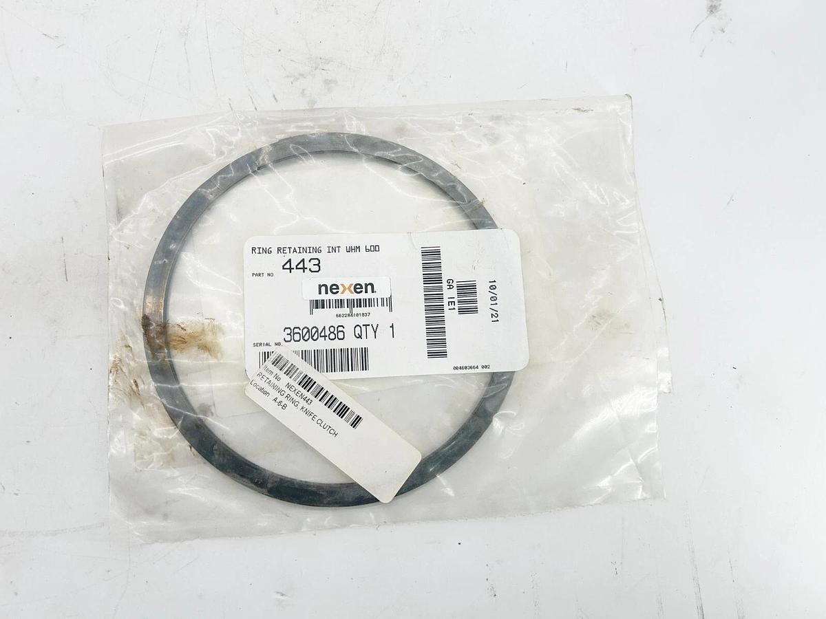 New Nexen 848200 XHW Repair Kit Series Clutches