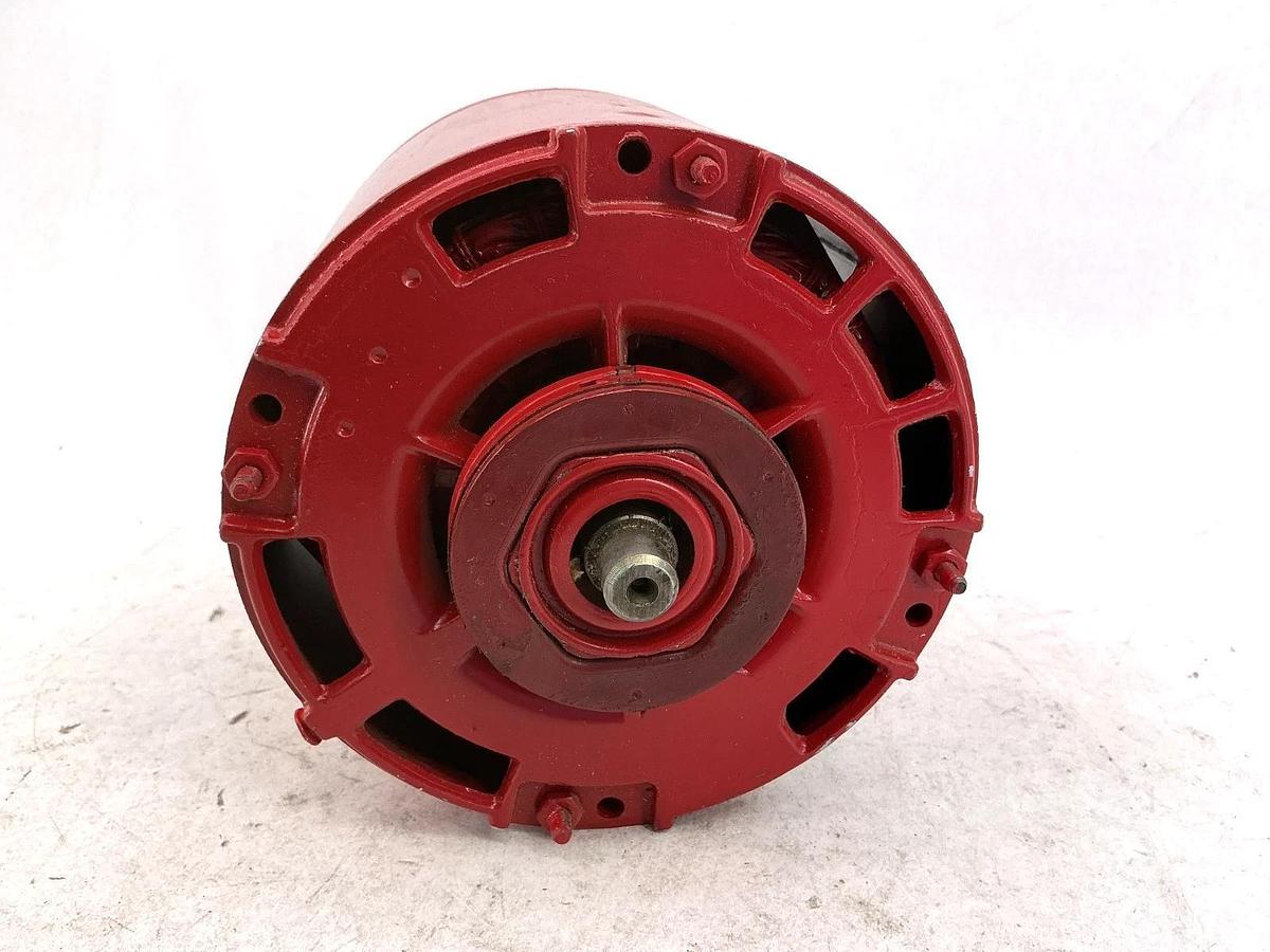 Used AO Smith HW20084 Century AC Motor 2-193997-03 HP-1/12 FR-48YZ 1725RPM 2.7A 115V