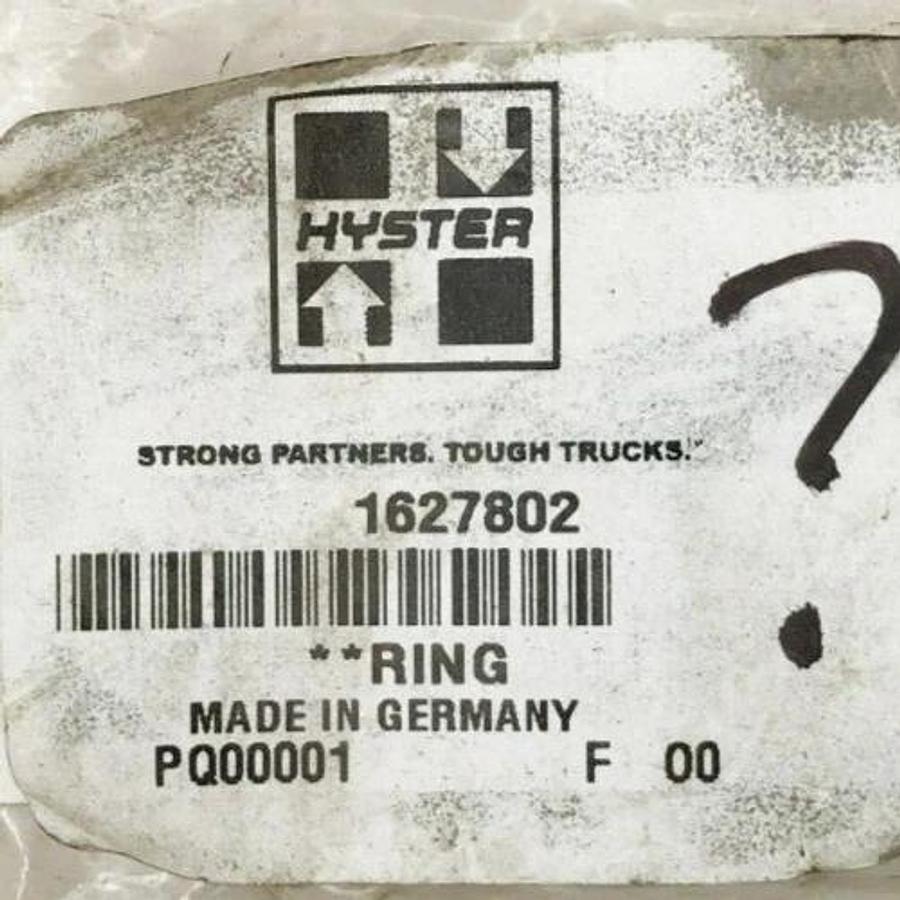 New Hyster 1627802 Ring