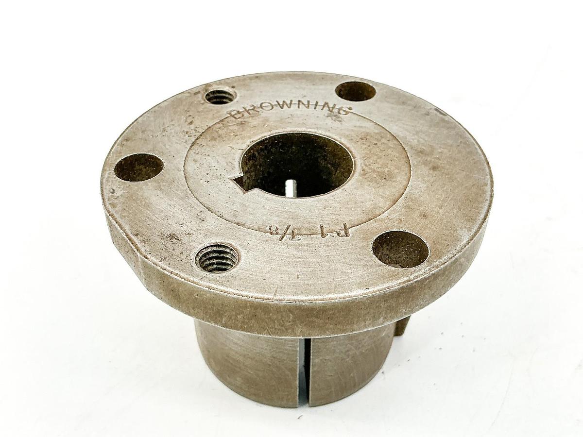 Used Browning P1-7/8 Split Taper Bushing 7/8" Bore