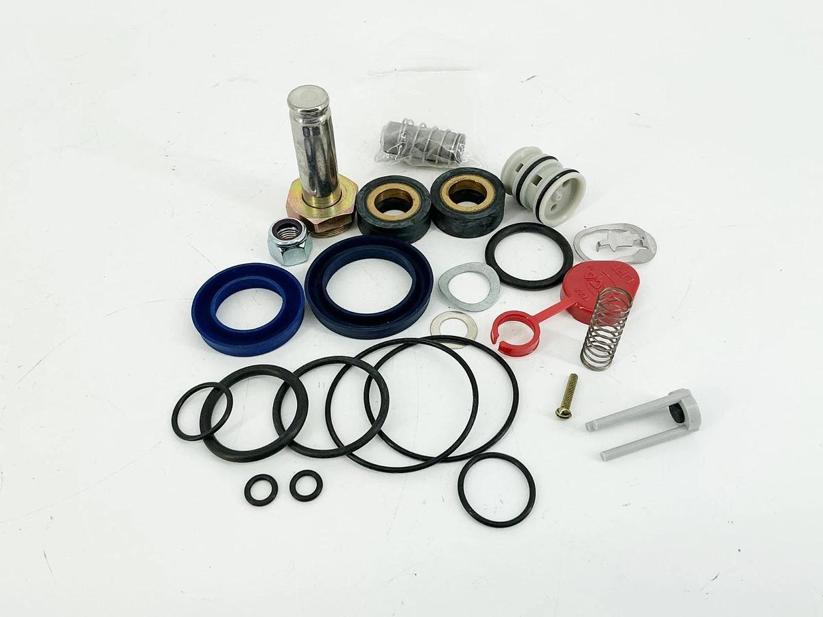 New Asco 302733 Valve Rebuild Kit