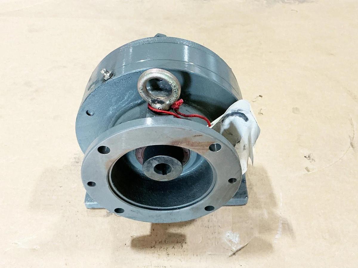 New Darali B11-59-QHH-56 Gear Reducer input 1750 HP2.15 Ratio 1/59 104-0615-9-2