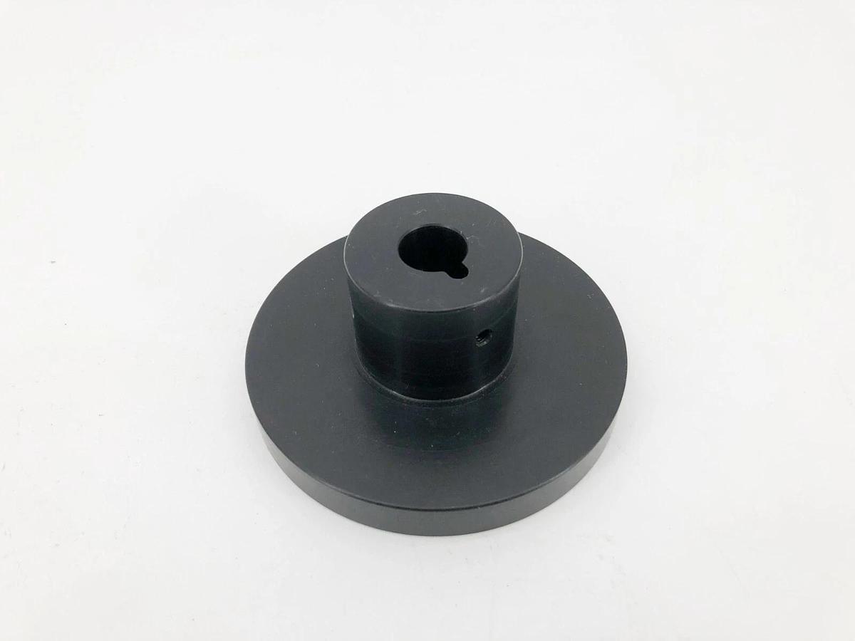 New Parker TC815-000-306-3 Flange Coupling 5/8" ID