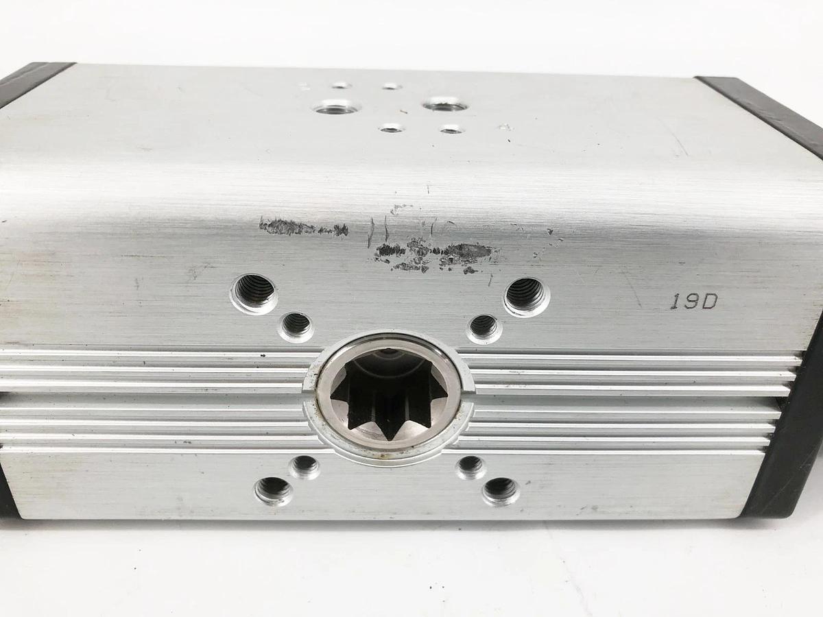 New Assured Automation SRN0060401SKA0202 Pneumatic Valve Actuator - No Box