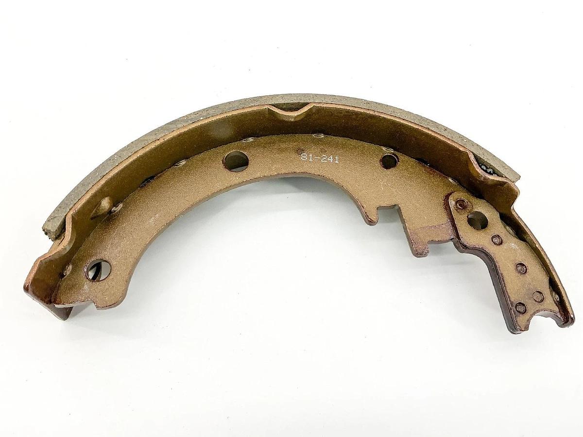 New Total Source TSA/IN93-182 Brake Shoe Kit