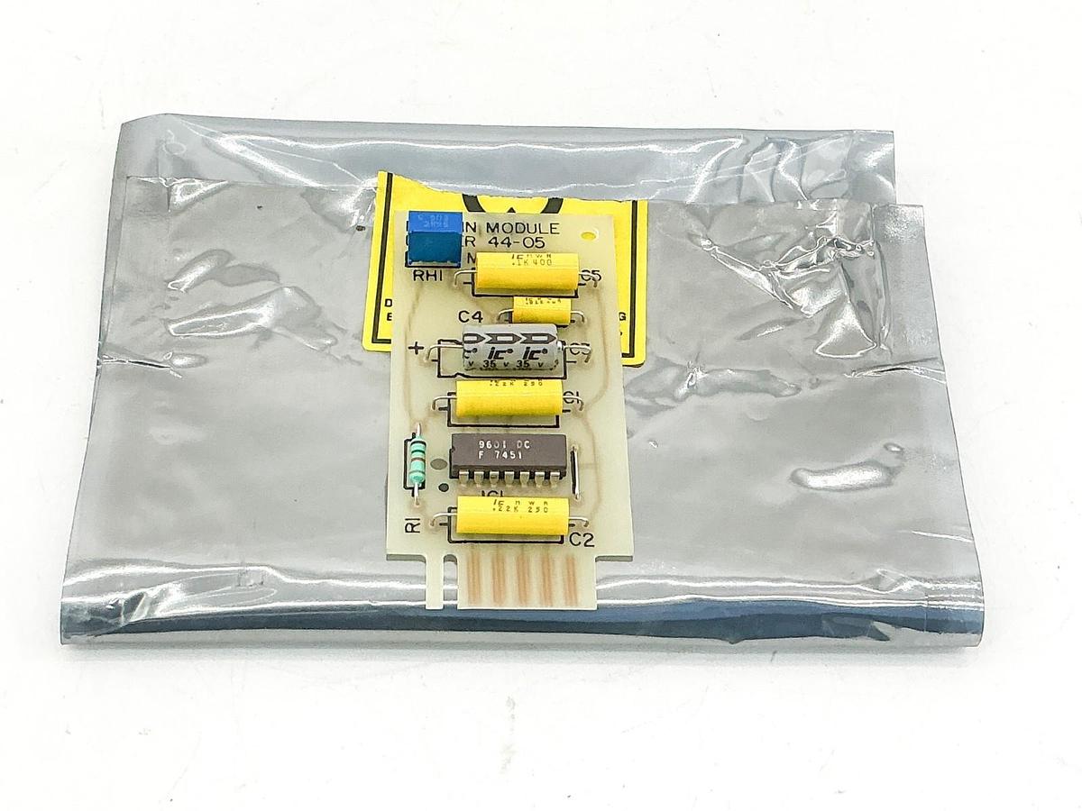 New Dorner 44-05 Plug-In Module - No Box