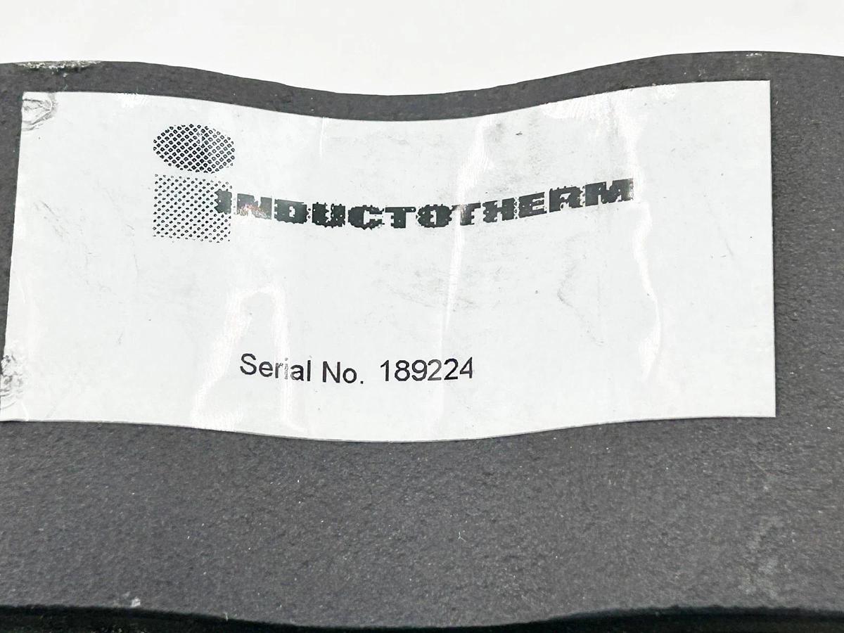 New Inductotherm 189224 Brake Caliper